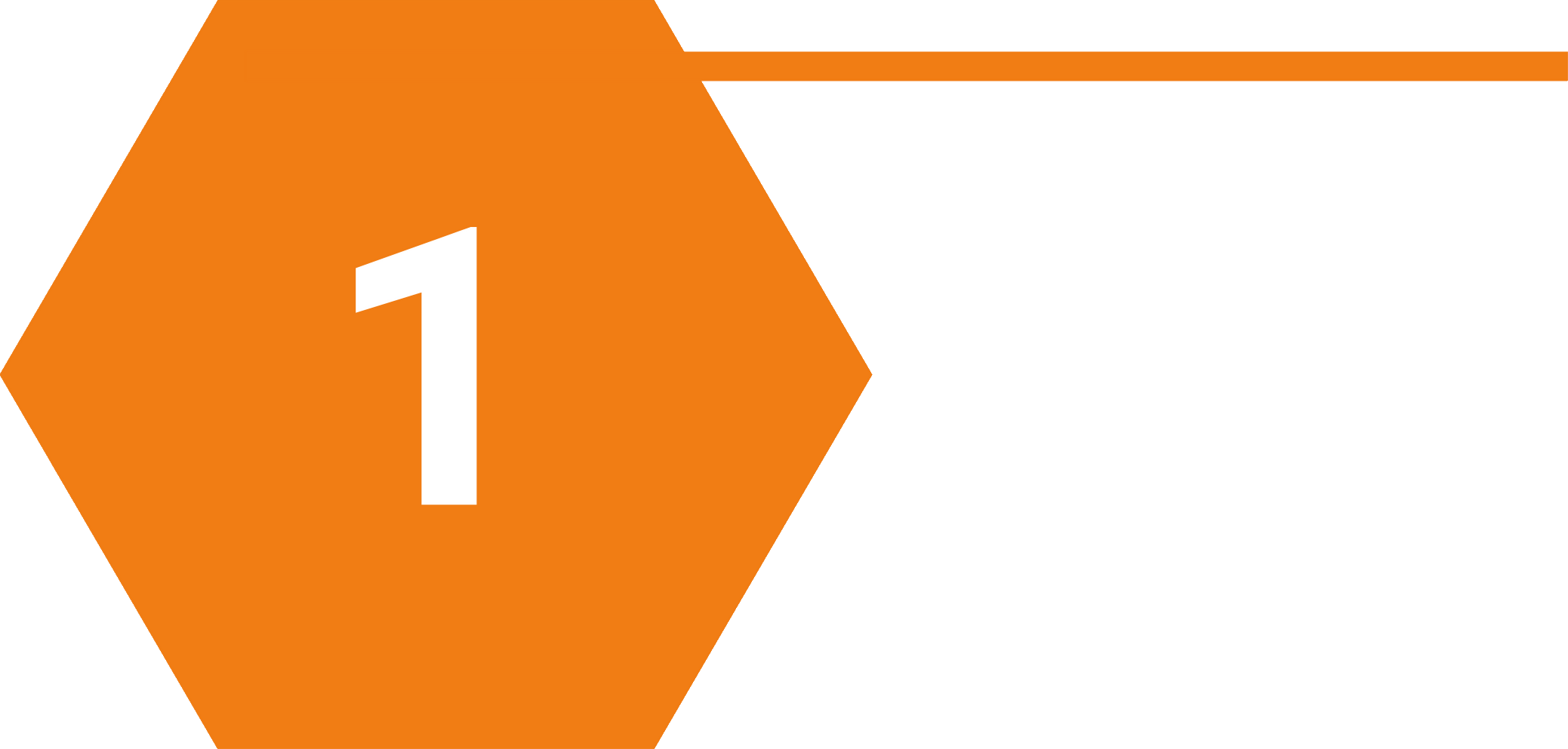 Hexagon List