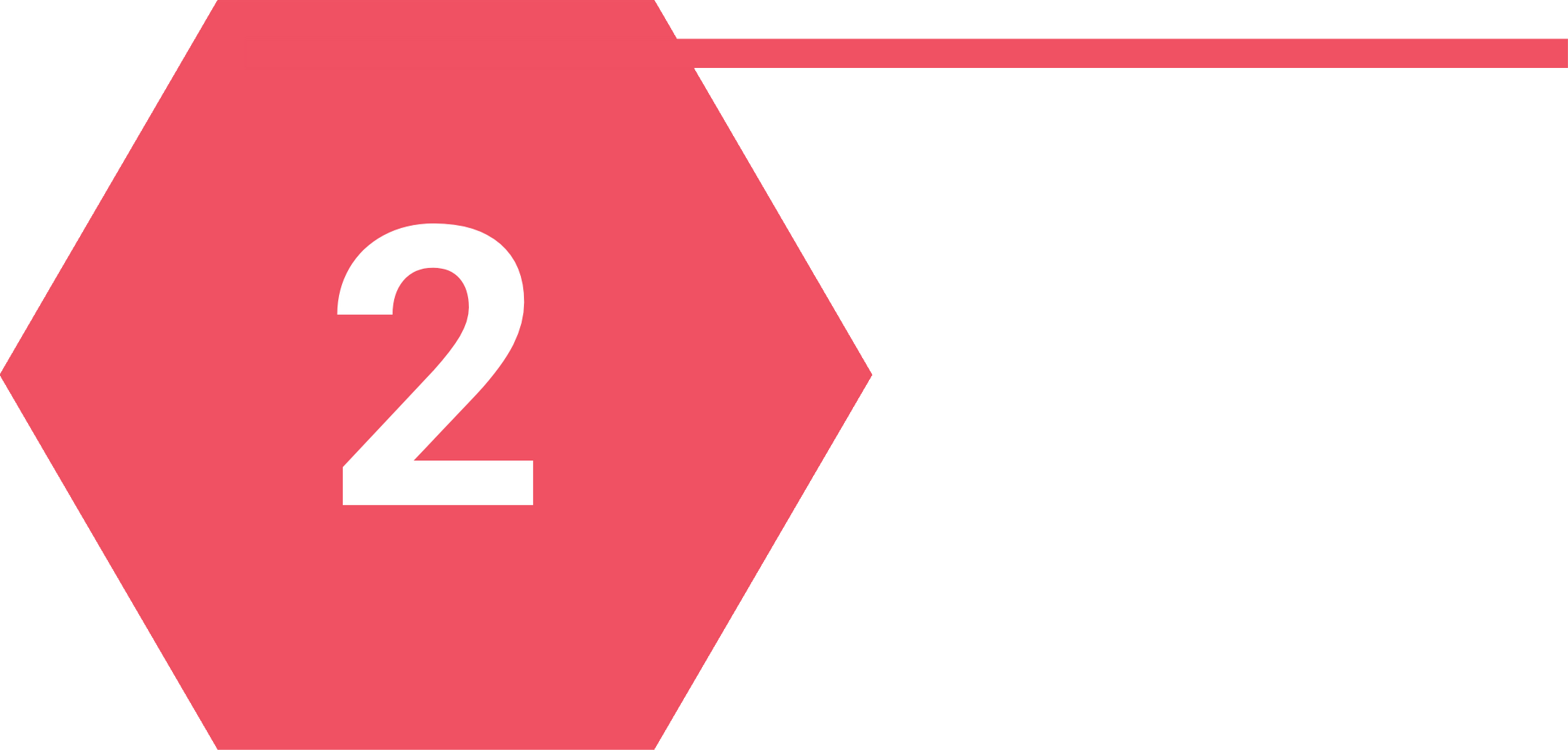Hexagon List