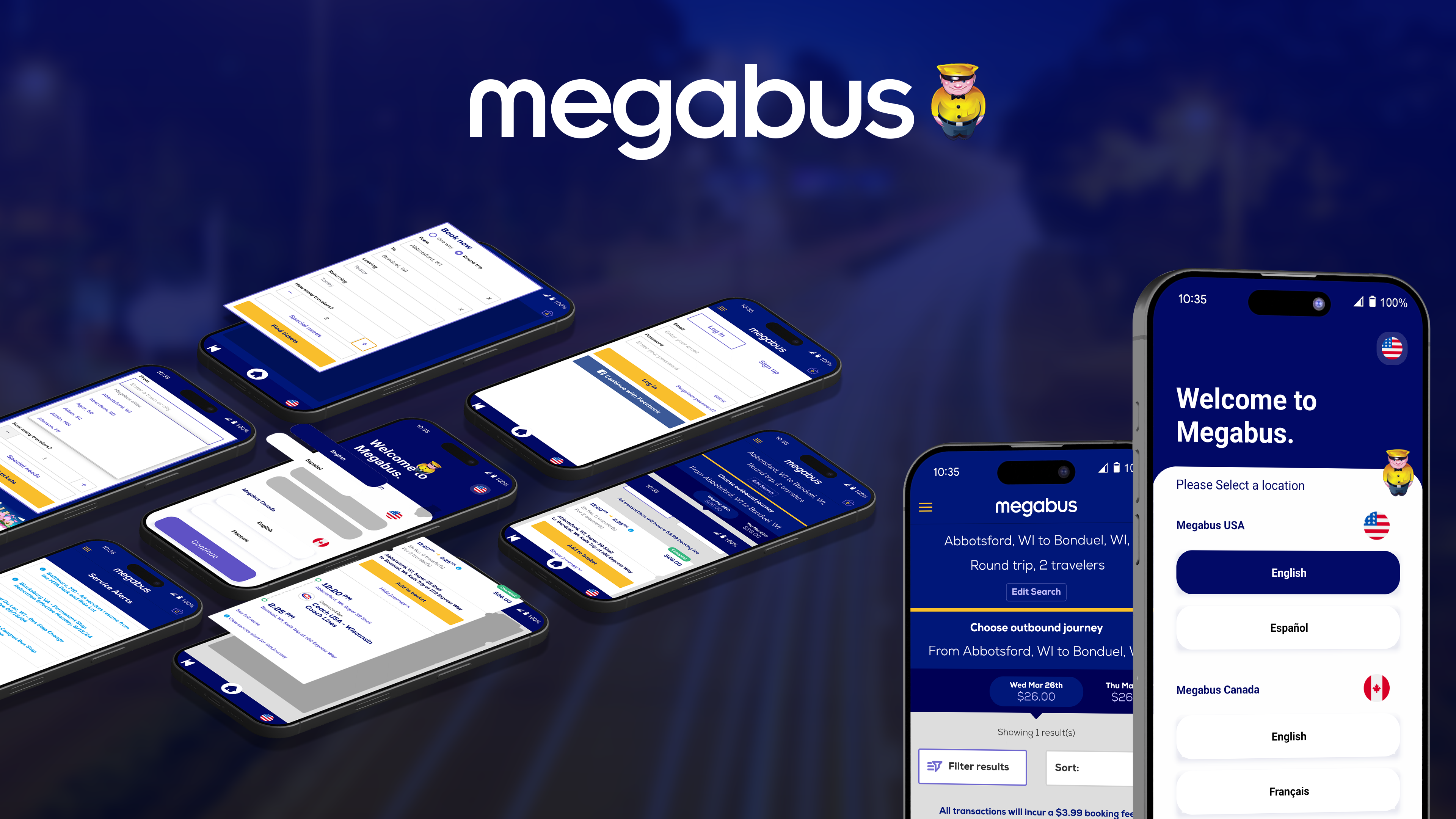 Big Bus Tours