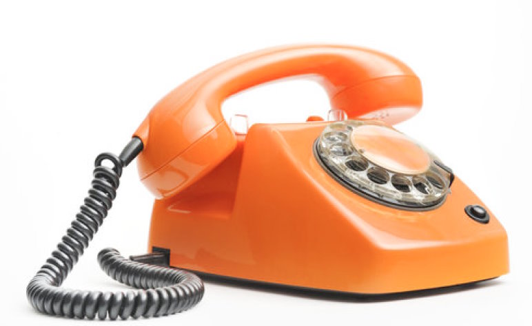 telephone