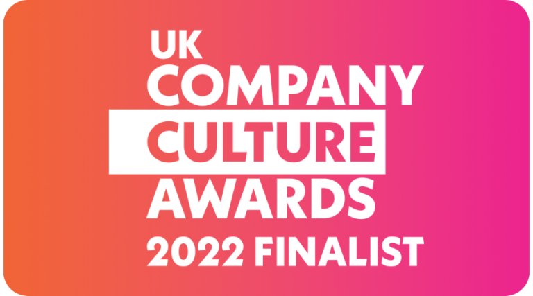 Indiespring Shortlisted as a Finalist, UK Company Culture Awards 2022 ...