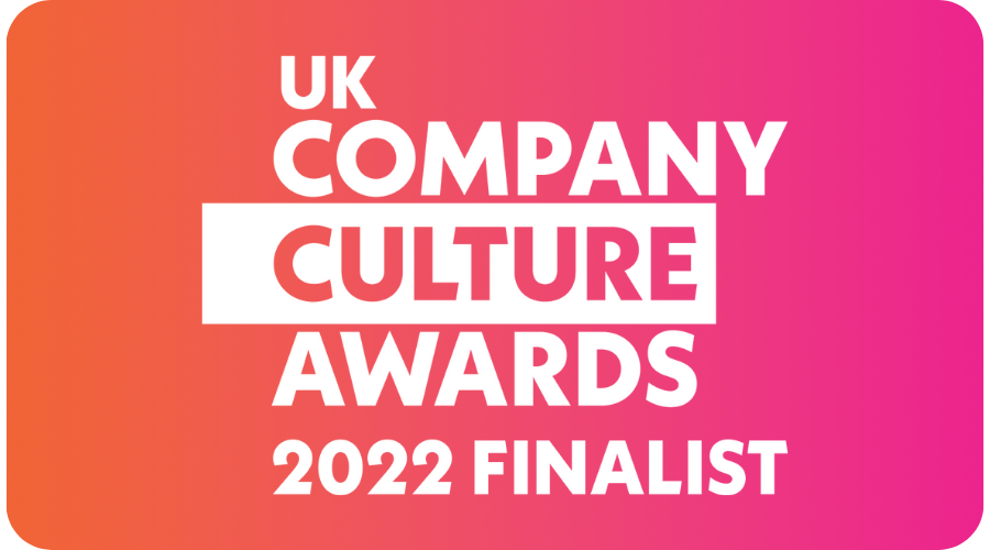 Company Culture Award Finalist Indiespring