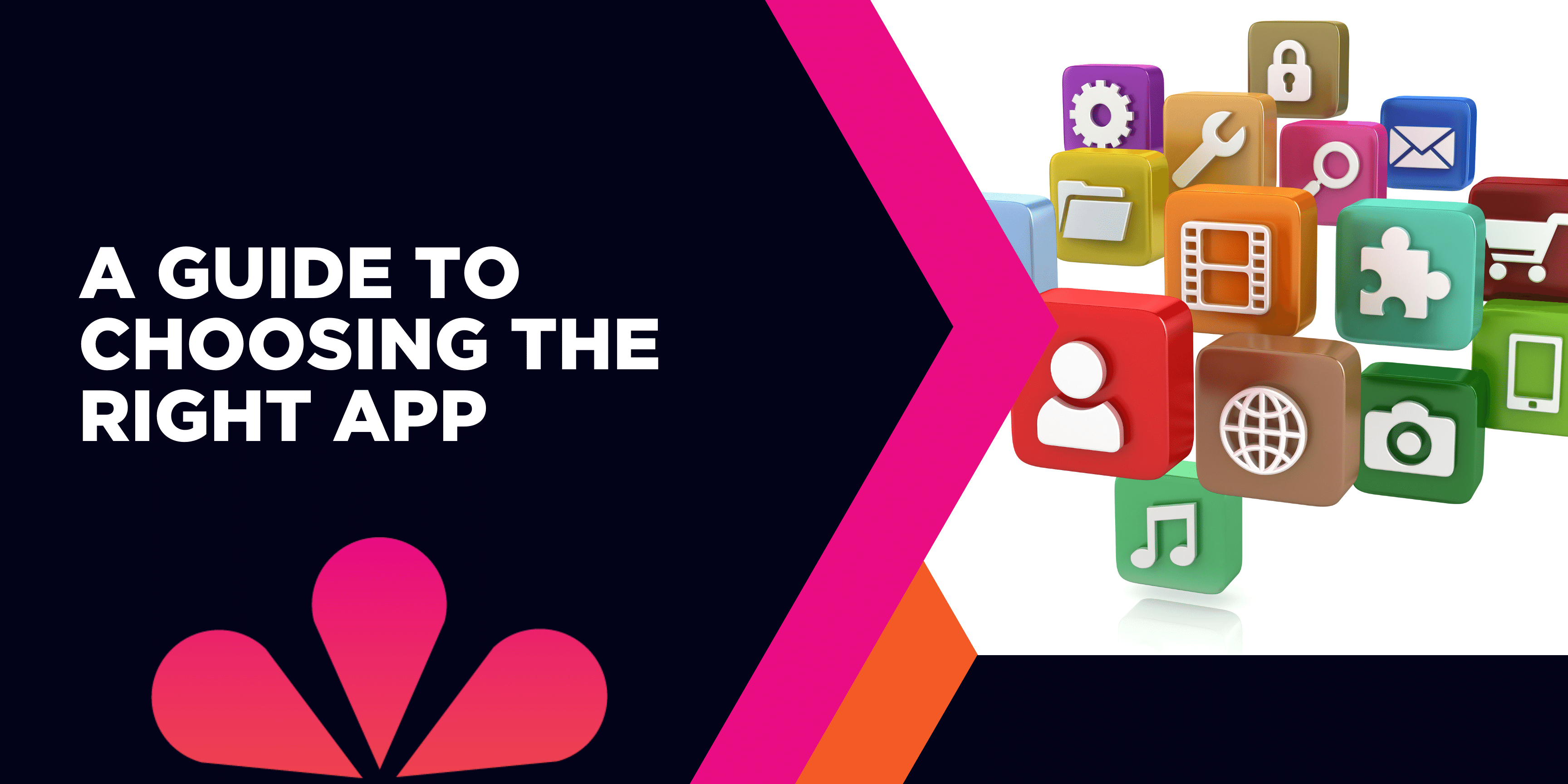 A Guide to Choosing the Right App | Indiespring