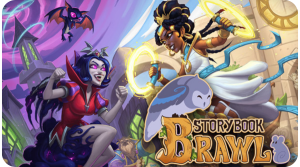 storybook brawl 5 great games we are playing and loving right now