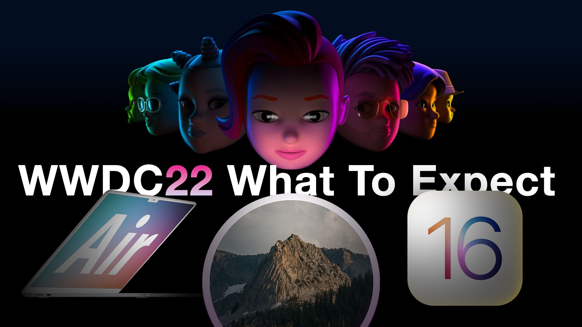WWDC 2022 - What really matters? | Indiespring